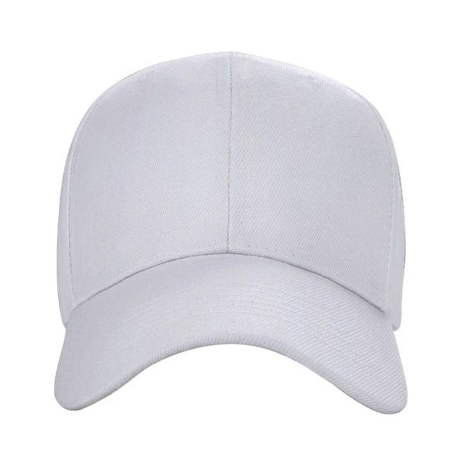 Custom Printed Baseball Cap