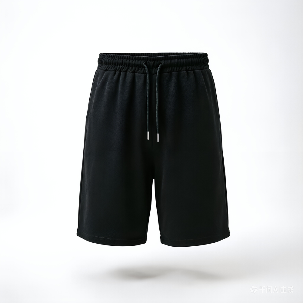 Custom Printed Shorts with Pockets 200g
