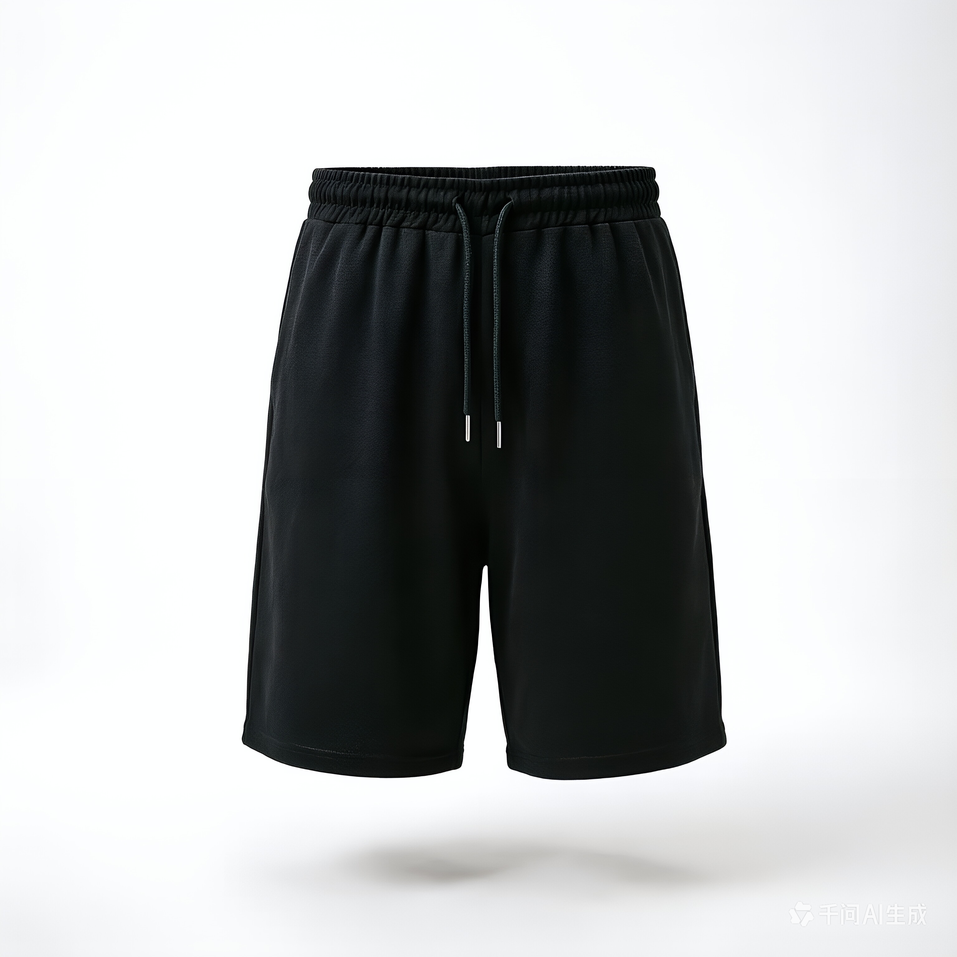 Custom Printed Shorts with Pockets 200g