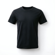 Custom Printed Cotton T-Shirt 200gsm