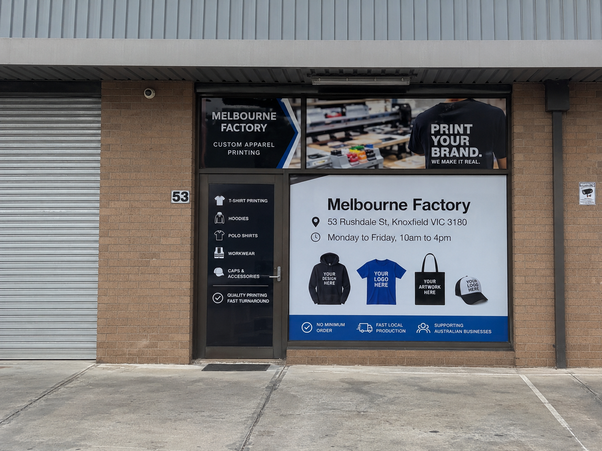 Melbourne