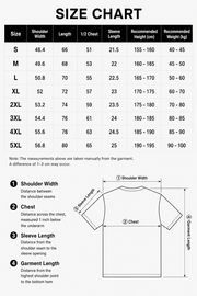Men's Heavyweight Cotton T-Shirt， Streetwear Layered Short Sleeve Tee, Premium Casual Summer Top for Custom Printing