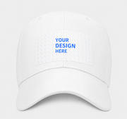 Custom Printed Baseball Cap