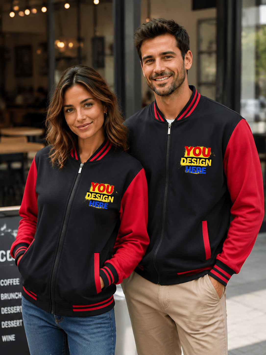 450g Heavyweight Long Sleeve Polo | Custom Logo Workwear | DIYPRINT - Diyprint