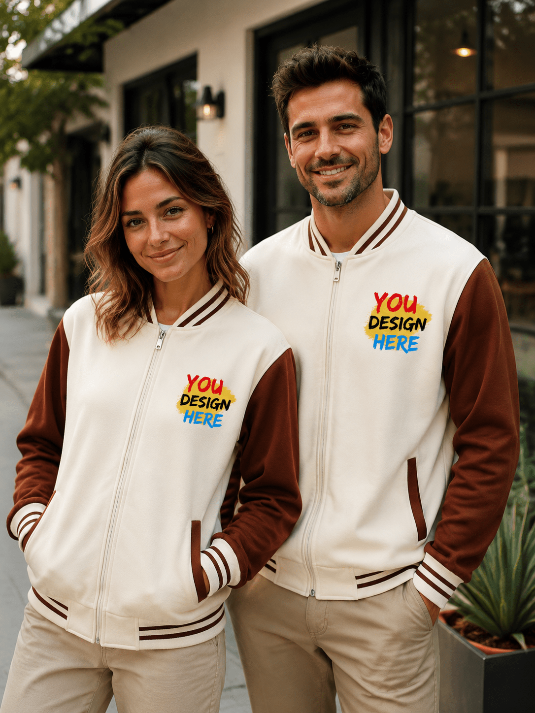 450g Heavyweight Long Sleeve Polo | Custom Logo Workwear | DIYPRINT - Diyprint