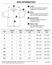 Three-Stripe Cotton Heavyweight T-Shirt – Relaxed European Fit, Short Sleeve Trendy Men’s Custom Tee