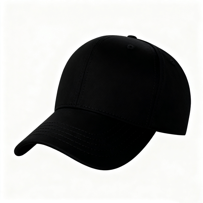Custom Printed Baseball Cap
