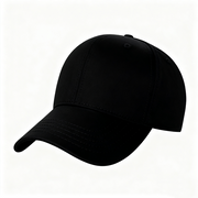 Custom Printed Baseball Cap