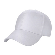 Custom Printed Baseball Cap