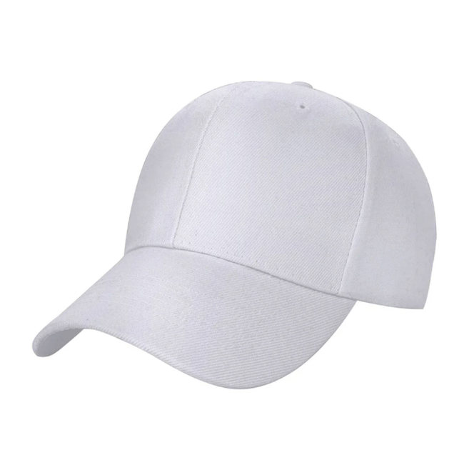 Custom Printed Baseball Cap