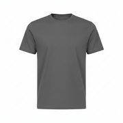 Custom Printed Cotton T-Shirt 200gsm