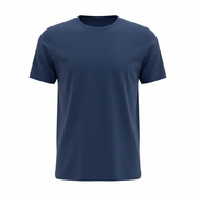 Custom Printed Cotton T-Shirt 200gsm