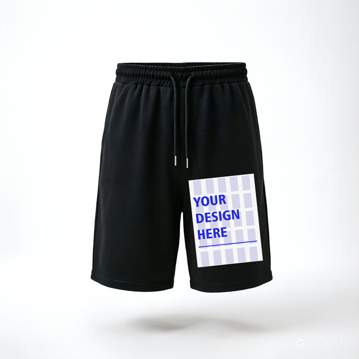 Shorts - Print Area