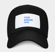 Custom Printed Baseball Cap