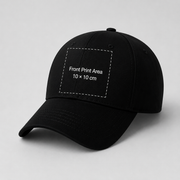 Custom Printed Baseball Cap Men and Women