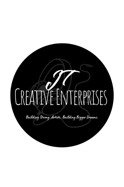 Customer logo artwork