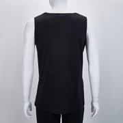 Custom Printed Men's Vest 200g