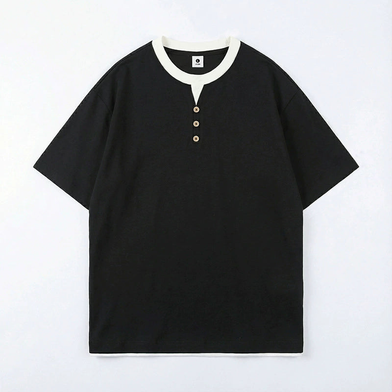 Polo shirt in different colours