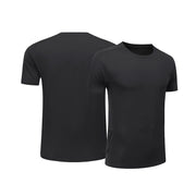 Polo shirt with custom embroidery option