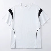 Polo shirt with custom embroidery