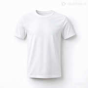 Custom Printed Cotton T-Shirt 200gsm