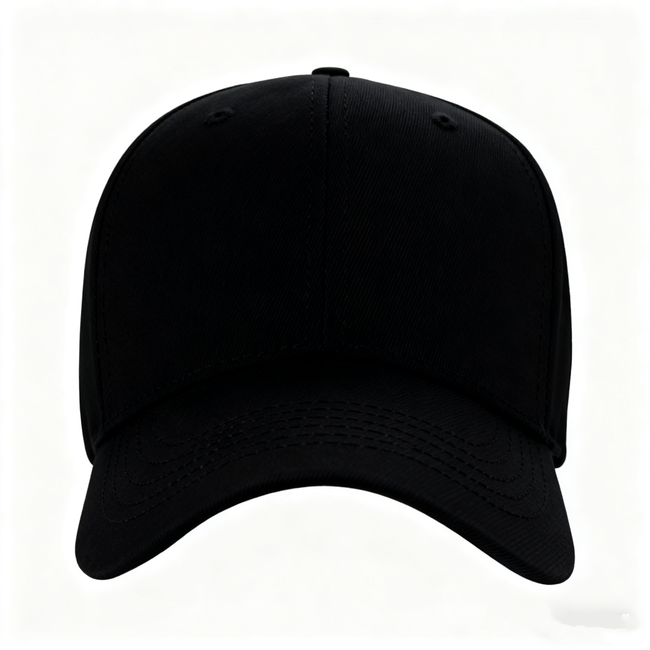 Custom Printed Baseball Cap