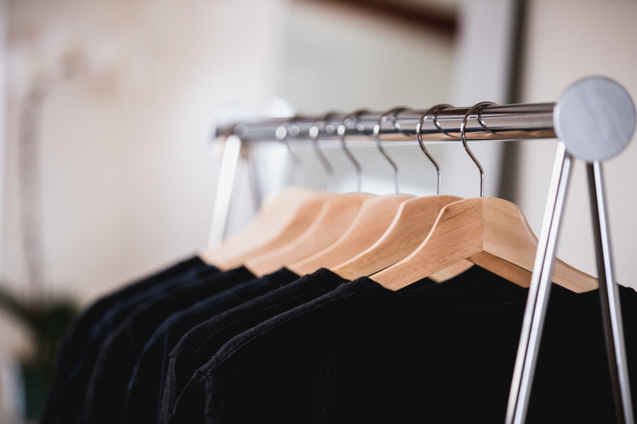 Custom Clothes