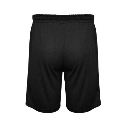 Custom Printed Shorts with Pockets 200g