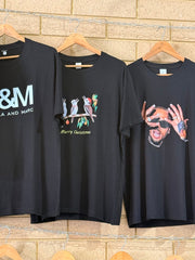 Custom DTF Transfers & BYO Garment Pressing Australia - Diyprint