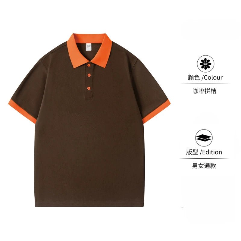 Custom Long Sleeve Polo Shirts | Embroidery & Logo Printing AU - Diyprint
