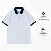 Custom Long Sleeve Polo Shirts | Embroidery & Logo Printing AU - Diyprint
