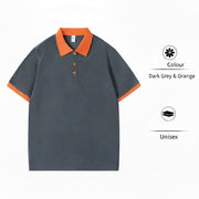 Custom Long Sleeve Polo Shirts | Embroidery & Logo Printing AU - Diyprint