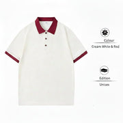 Custom Long Sleeve Polo Shirts | Embroidery & Logo Printing AU - Diyprint