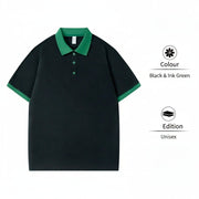 Custom Long Sleeve Polo Shirts | Embroidery & Logo Printing AU - Diyprint