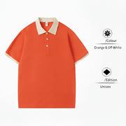 Custom Long Sleeve Polo Shirts | Embroidery & Logo Printing AU - Diyprint
