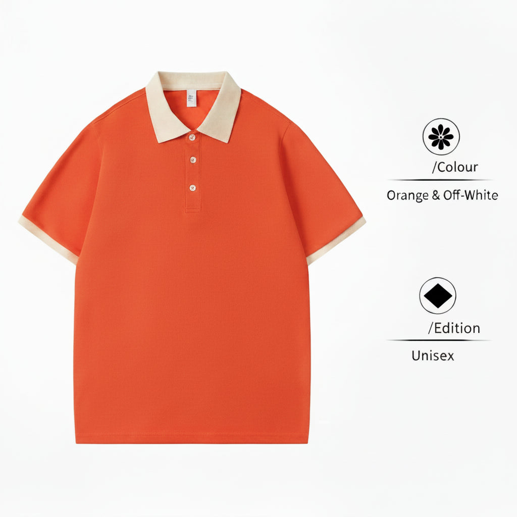 Custom Long Sleeve Polo Shirts | Embroidery & Logo Printing AU - Diyprint