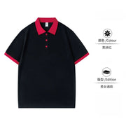 Custom Long Sleeve Polo Shirts | Embroidery & Logo Printing AU - Diyprint