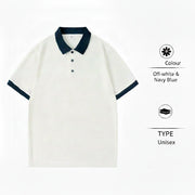 Custom Long Sleeve Polo Shirts | Embroidery & Logo Printing AU - Diyprint