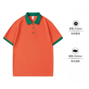 Custom Long Sleeve Polo Shirts | Embroidery & Logo Printing AU - Diyprint
