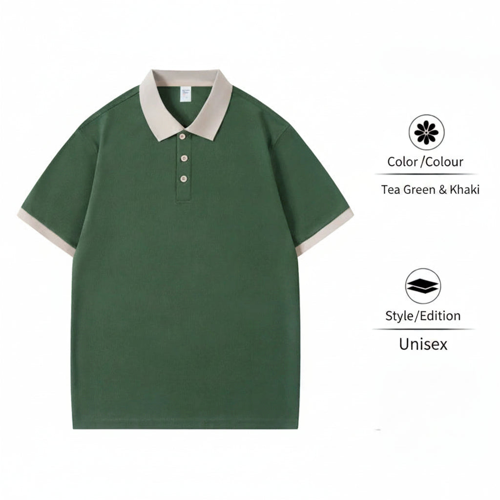 Custom Long Sleeve Polo Shirts | Embroidery & Logo Printing AU - Diyprint