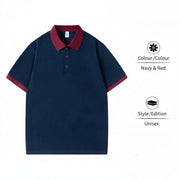Custom Long Sleeve Polo Shirts | Embroidery & Logo Printing AU - Diyprint