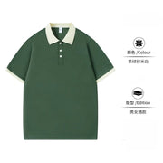 Custom Long Sleeve Polo Shirts | Embroidery & Logo Printing AU - Diyprint