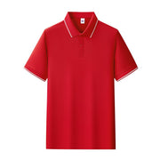 Custom Long Sleeve Polo Shirts for Events & Workwear - Diyprint