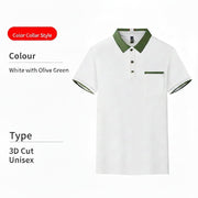 Custom Long Sleeve Polo Shirts for Events & Workwear - Diyprint