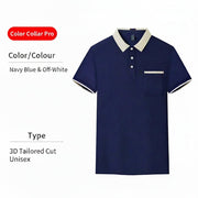 Custom Long Sleeve Polo Shirts for Events & Workwear - Diyprint