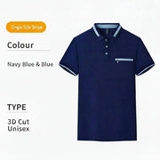 Custom Long Sleeve Polo Shirts for Events & Workwear - Diyprint