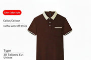Custom Long Sleeve Polo Shirts for Events & Workwear - Diyprint