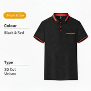 Custom Long Sleeve Polo Shirts for Events & Workwear - Diyprint