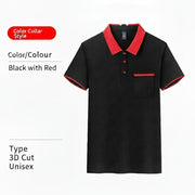 Custom Long Sleeve Polo Shirts for Events & Workwear - Diyprint