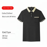 Custom Long Sleeve Polo Shirts for Events & Workwear - Diyprint